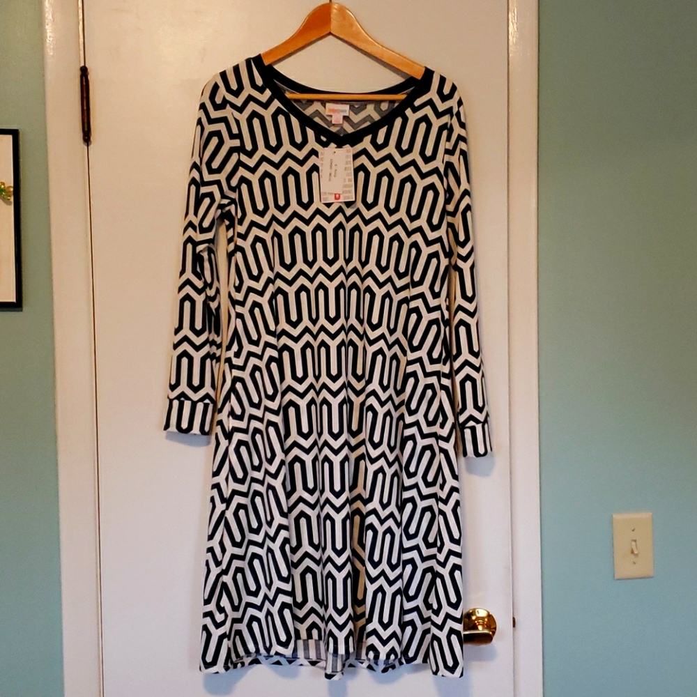 Lularoe Emily